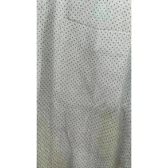 Peter Millar Men's Long Sleeve Shirt Sz: XL Pre-Owned - Picture 3 of 7